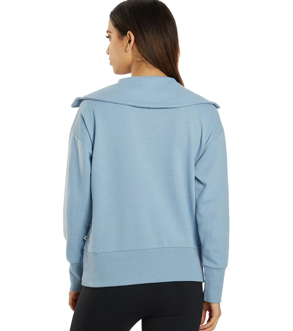 Marika Alexis Pullover