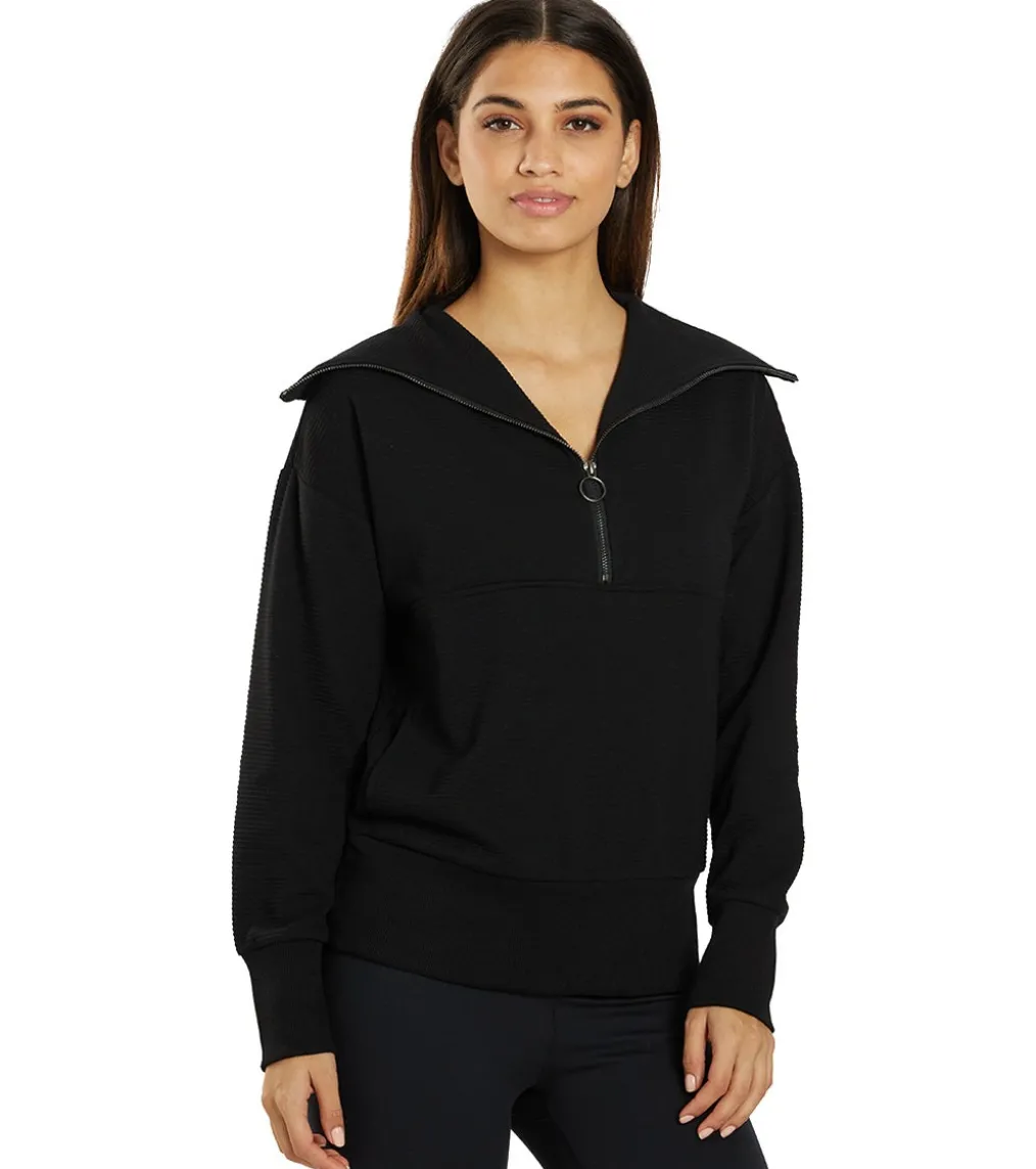 Marika Alexis Pullover