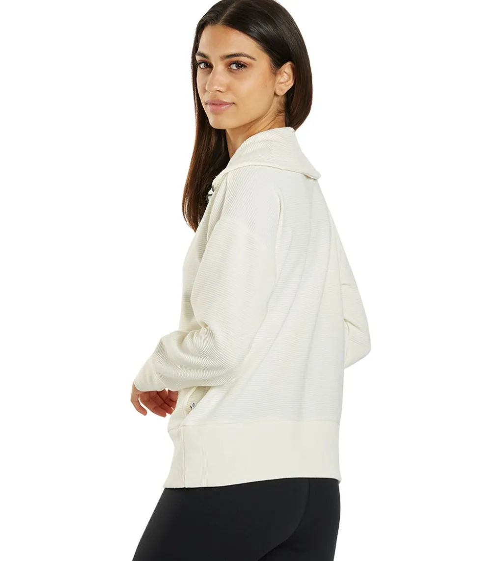 Marika Alexis Pullover