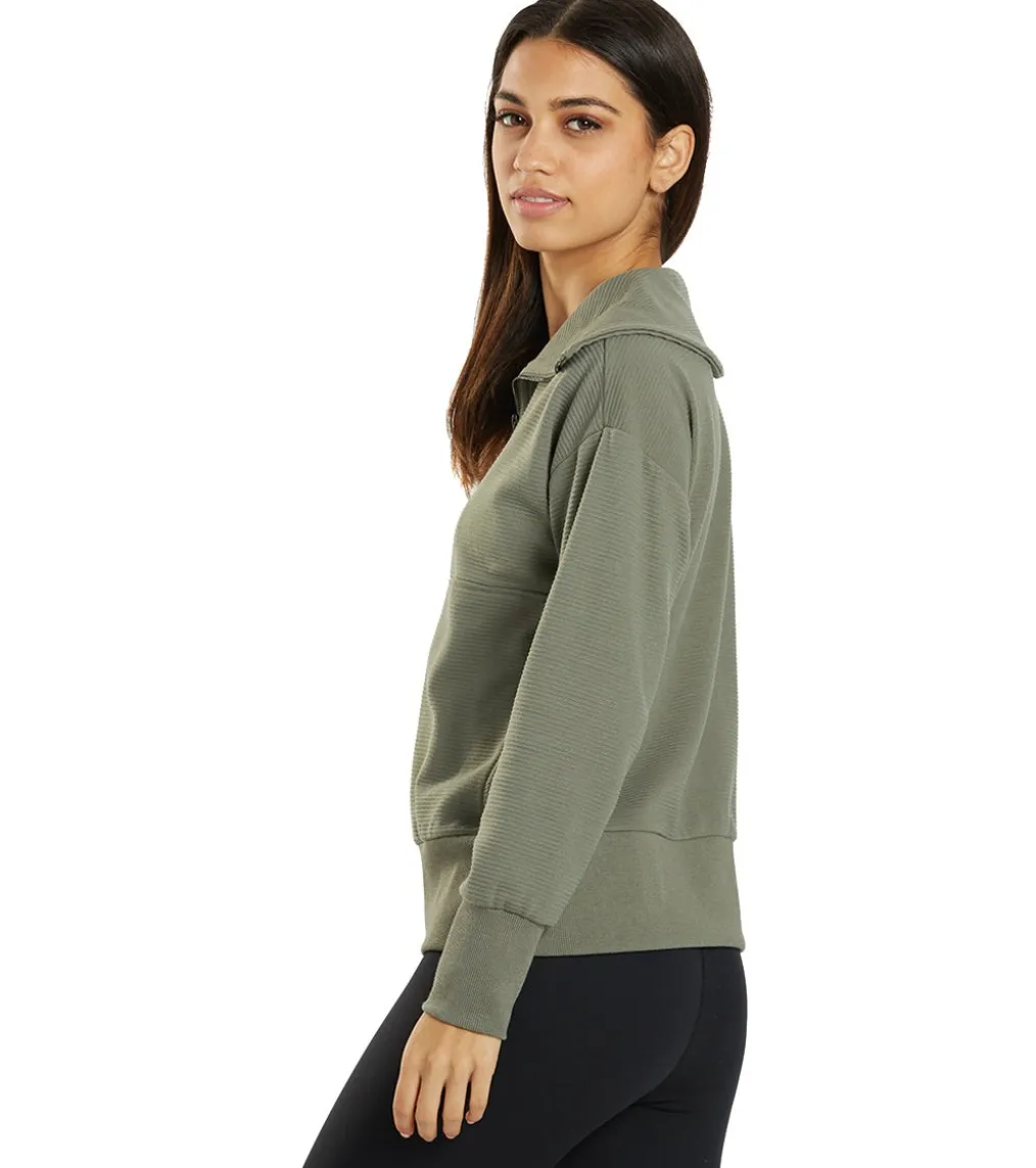 Marika Alexis Pullover