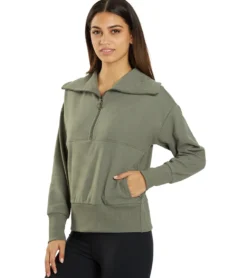Marika Alexis Pullover
