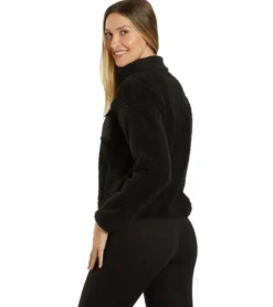 Marika Arden Sherpa Pullover