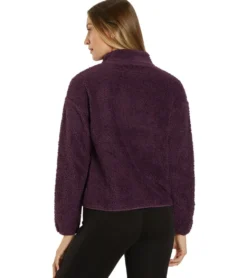 Marika Arden Sherpa Pullover