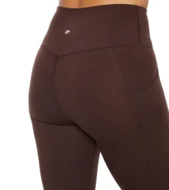 Marika Cameron High Waisted Tummy Control Yoga Leggings
