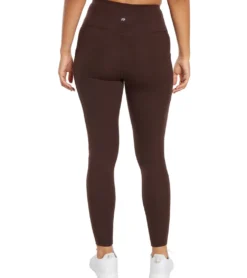 Marika Cameron High Waisted Tummy Control Yoga Leggings