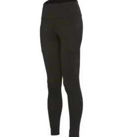 Marika Cameron High Waisted Tummy Control Yoga Leggings