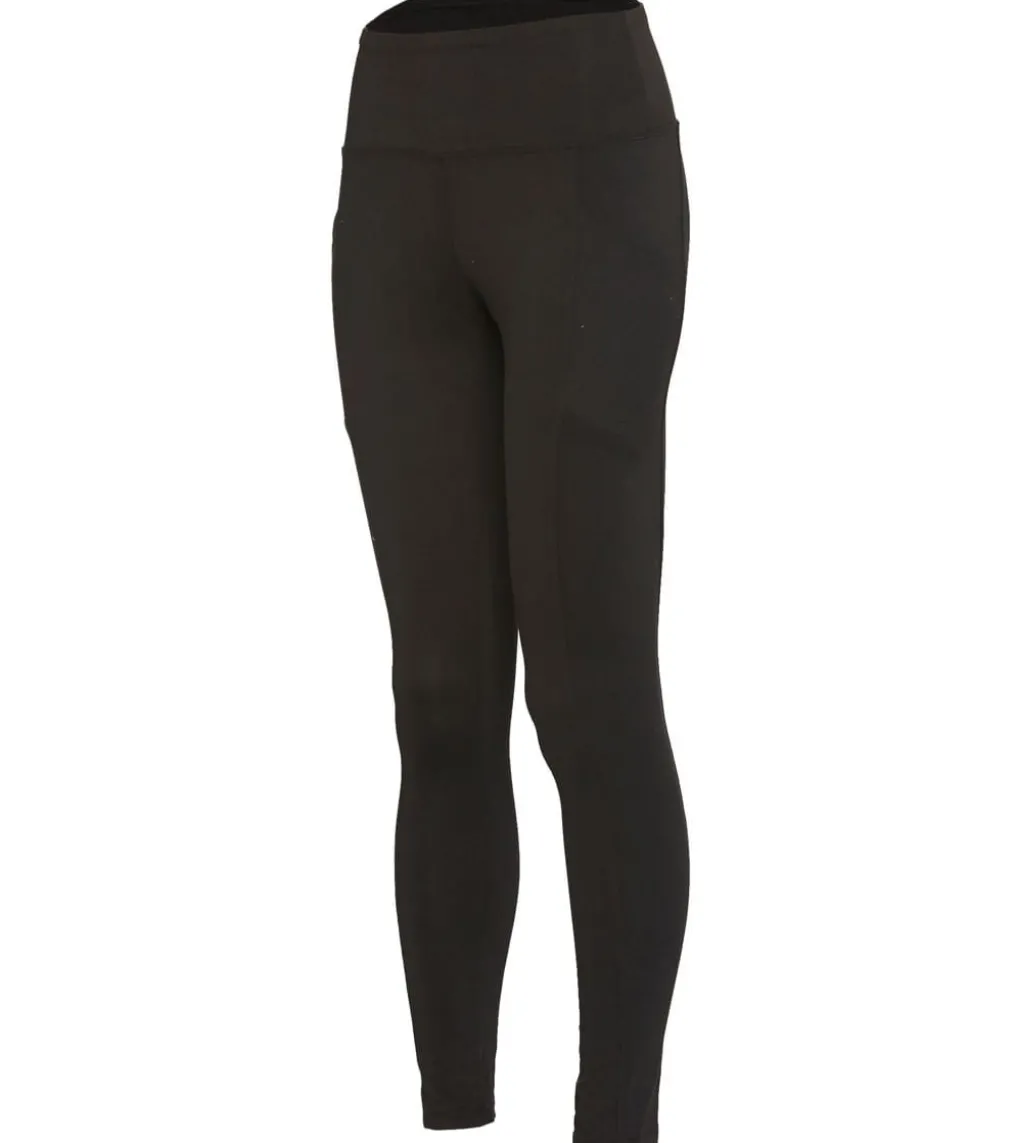Marika Cameron High Waisted Tummy Control Yoga Leggings