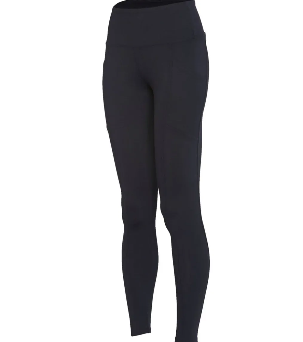 Marika Cameron High Waisted Tummy Control Yoga Leggings