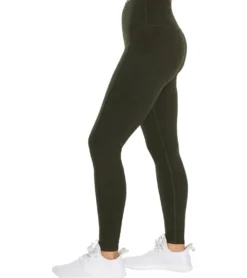 Marika Cameron High Waisted Tummy Control Yoga Leggings