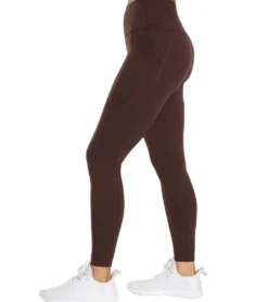 Marika Cameron High Waisted Tummy Control Yoga Leggings
