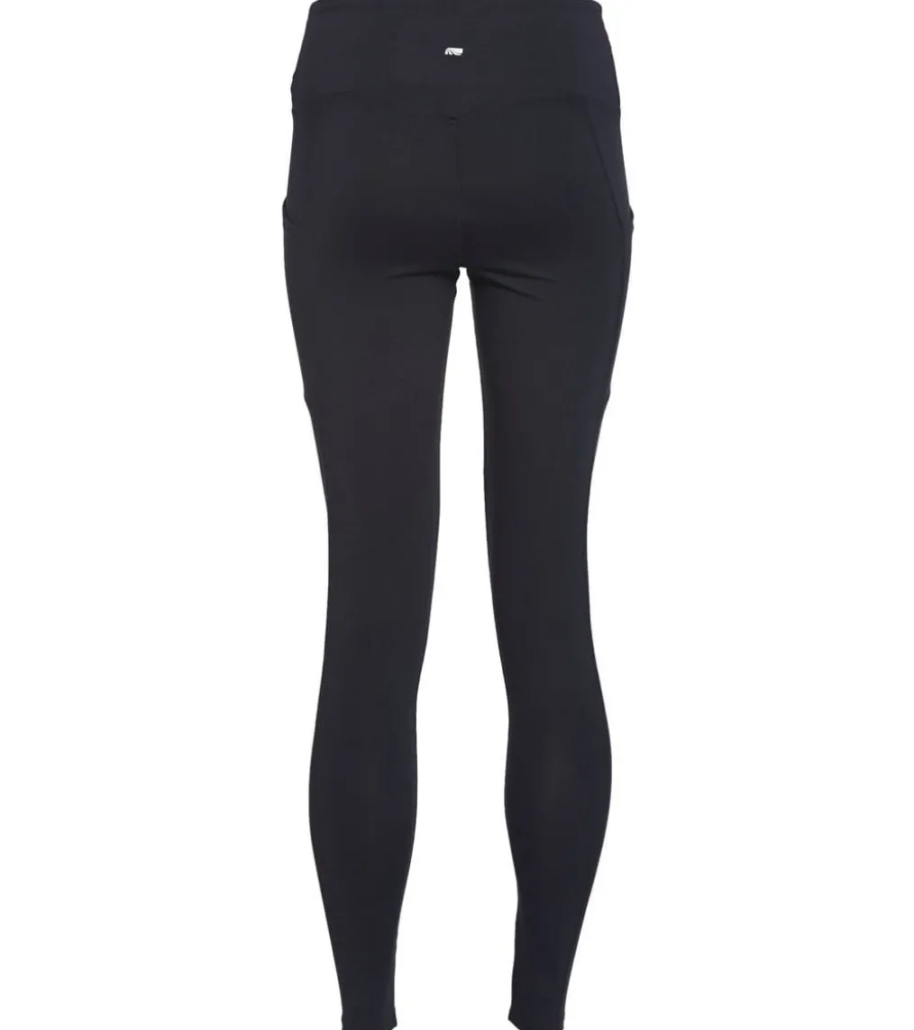 Marika Cameron High Waisted Tummy Control Yoga Leggings
