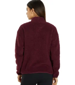 Marika Carson 1/4 Pullover