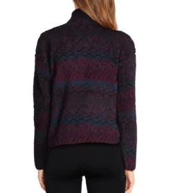 Marika Carson 1/4 Pullover
