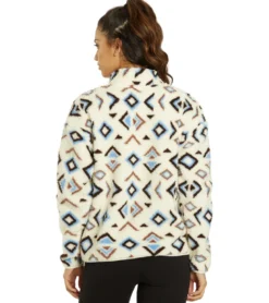 Marika Carson 1/4 Pullover