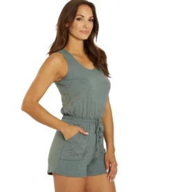 Marika Cece Romper