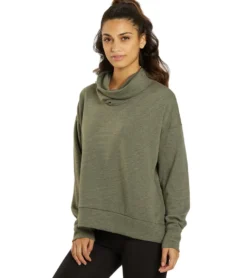 Marika Darcy Pullover