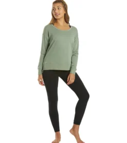 Marika Daya Pullover