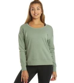Marika Daya Pullover