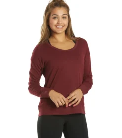 Marika Daya Pullover