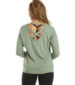 Marika Daya Pullover