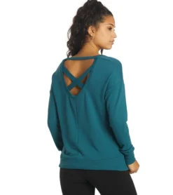 Marika Daya Pullover
