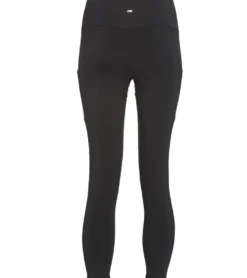 Marika Drew High Waisted Tummy Control Yoga Capris