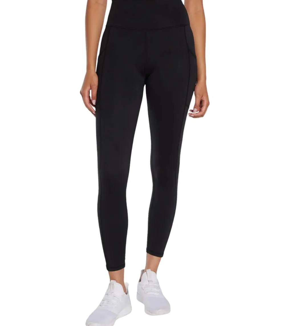 Marika Easy Eclipse Pocket 25" Legging