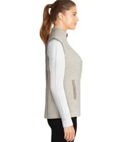 Marika Fionn Vest