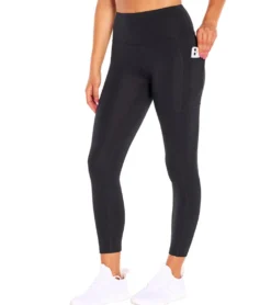 Marika High Rise Pocket 7/8 Legging