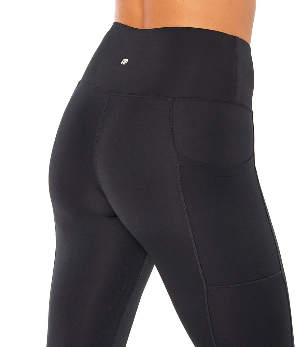 Marika High Rise Pocket 7/8 Legging