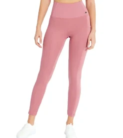 Marika Ivanna Ribbed Yoga Leggings
