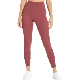Marika Ivanna Ribbed Yoga Leggings