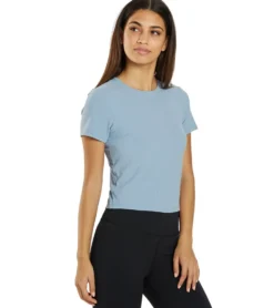 Marika Juni Short Sleeve Top