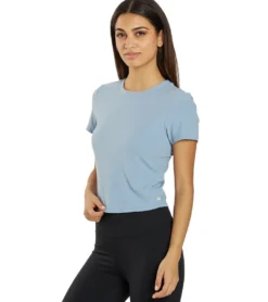 Marika Juni Short Sleeve Top