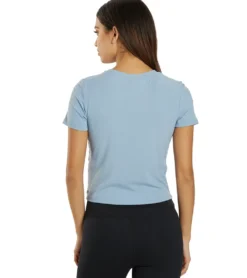 Marika Juni Short Sleeve Top