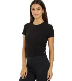 Marika Juni Short Sleeve Top
