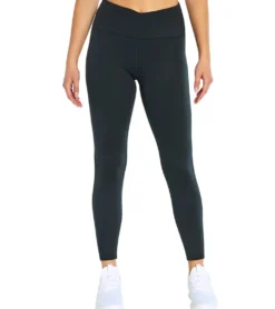 Marika Lotus Zen Crossover Long Legging