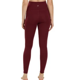 Marika Lotus Zen Crossover Long Legging