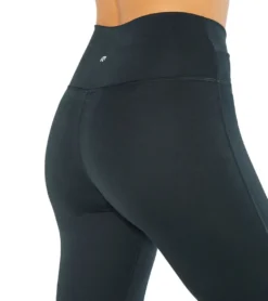 Marika Lotus Zen Crossover Long Legging