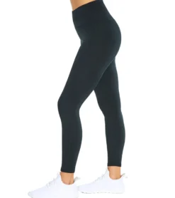 Marika Lotus Zen Crossover Long Legging