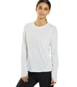 Marika Shayley Long Sleeve Top