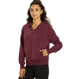 Marika Sofie Hoodie Jacket