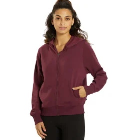 Marika Sofie Hoodie Jacket