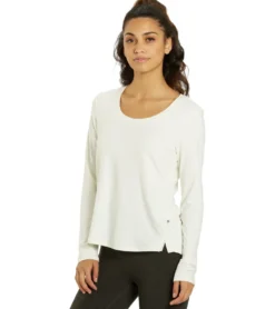 Marika Susan Long Sleeve Top