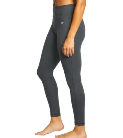Marika Tummy Control Yoga Long Leggings