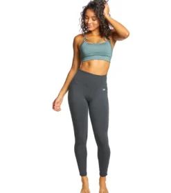 Marika Tummy Control Yoga Long Leggings
