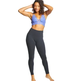 Marika Tummy Control Yoga Long Leggings