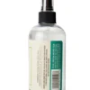 Mind Over Lather Spray Nozzle Yoga Mat Cleaner - Eucalyptus & Tea Tree