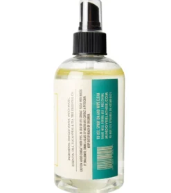Mind Over Lather Spray Nozzle Yoga Mat Cleaner - Lemongrass