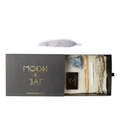 Moon & Jai Ritual Kit